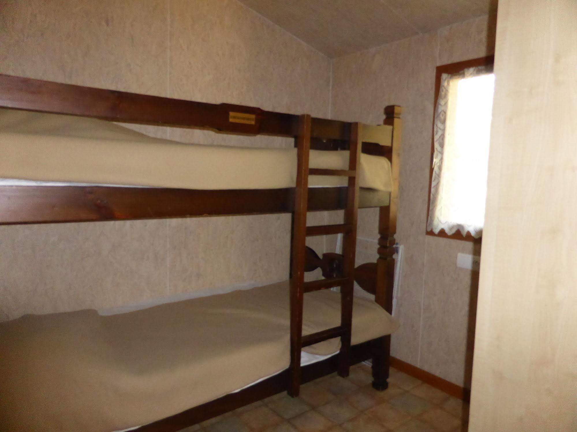 Camping L'Ecureuil - Mont-Blanc Village Domancy Εξωτερικό φωτογραφία